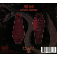 All Hell - Grave Alchemist