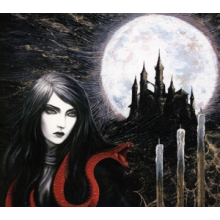 All Hell - Grave Alchemist