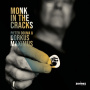 Douma, Pieter - Monk In the Cracks