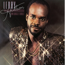 Hutson, Leroy - Unforgettable