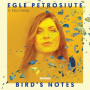Petrosiute, Egle - Birds Notes