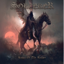 Sorcerer - Reign of the Reaper