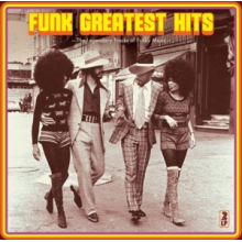 V/A - Funk Greatest Hits