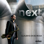 De Rosa, Claudio Jr - Next