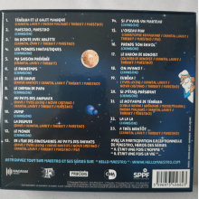 Gali, Thierry Et Ses Amis - Les Mondes Fan