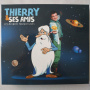 Gali, Thierry Et Ses Amis - Les Mondes Fan