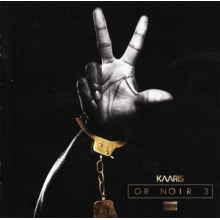 Kaaris - Or Noir Part 3