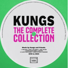 Kungs - The Complete Collection
