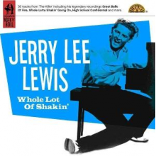 Lewis, Jerry Lee - Whole Lot of Shakin'