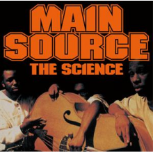 Main Source - Science