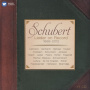 Kaufmann, Jonas - Lieder On Record 1898-2012