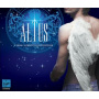 Various - Altus:From Castrato To Countertenor