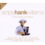 Hank Williams - Simply Hank Williams