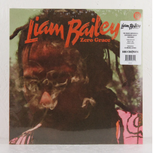 Bailey, Liam - Zero Grace