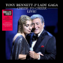 Bennett, Tony & Lady Gaga - Cheek To Cheek Live!