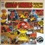Big Brother & the Holding - Cheap Thrills