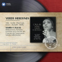 Maria Callas - Verdi Heroines