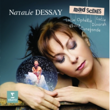 Dessay, Natalie - Mad Scenes