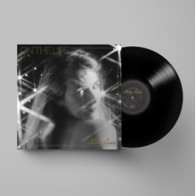 Lewis, Molly - On the Lips