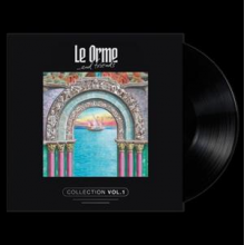 Le Orme - Le Orme & Friends