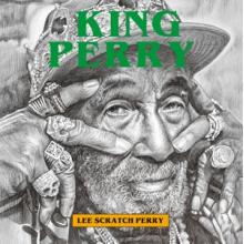 Perry, Lee - King Perry