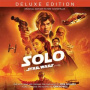 Powell, John - Solo: a Star Wars Story
