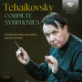 Russian National Orchestra & Mikhail Pletnev - Tchaikovsky: Complete Symphonies