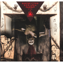 Sleepytime Gorilla Museum - Of the Last Human Being