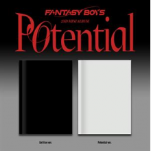 Fantasy Boys - Potential