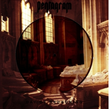 Pentagram - Day of Reckoning