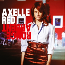 Red, Axelle - Rouge Ardent