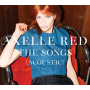 Red, Axelle - Songs (Acoustic)