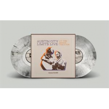 Watchhouse - Austin City Limits Live At the Moody Theater