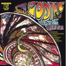 Zodiac - Cosmic Sounds