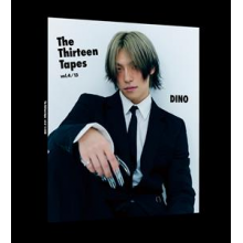 Dino - The Thirteen Tapes(Ttt)