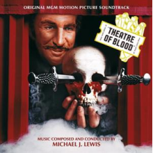 Lewis, Michael J. - Theatre of Blood