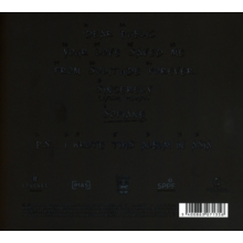 Pamart, Sofiane - Letter