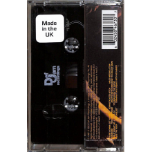 Public Enemy - Yo! Bum Rush the Show
