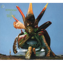 Royksopp - Profound Mysteries Ii