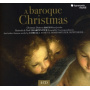 V/A - A Baroque Christmas