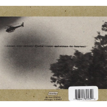 Godspeed You! Black Emperor - Lift Your Skinny Fists Like Antennas To Heaven