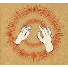 Godspeed You! Black Emperor - Lift Your Skinny Fists Like Antennas To Heaven