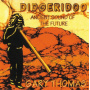 Thomas, Gary - Didgeridoo
