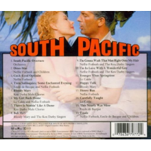 V/A - South Pacific