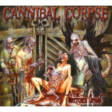 Cannibal Corpse - The Wretched Spawn