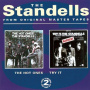 Standells - Hot Ones / Try It