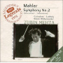 Royal Concertgebouw Orchestra - Mahler: Symphony No. 2