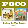 Poco - Pickin' Up the Pieces/Poc