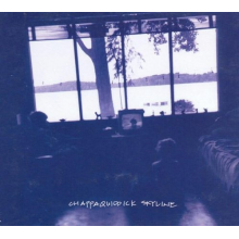 Chappaquiddick Skyline - Chappaquiddick Skyline