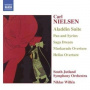 South Jutland Symphony Orchestra & Niklas Willen - Carl Nielsen: Aladdin Suite